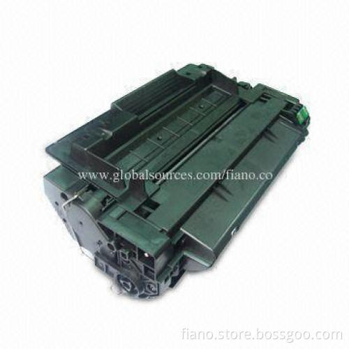Black Toner Cartridge for HP LaserJet P3015/P3015d/P3015dn/P3015x/Canon LBP 6750dn
